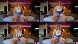 Recreation on How To Fuck A Pussy_4K