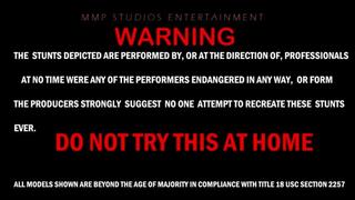 MEL D in WITNESS PROTECTION