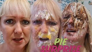 VICTORIA C PIE SURPRISE CUSTARD PIE FACIALS WMV 1080p