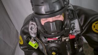 The Hazmat Pixie - Frogwoman Fap