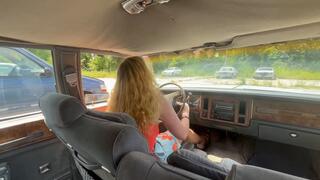 Cath's Morning Troubles!! Pt 2