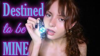 Destined to be Mine - Mesmerize, Love Addiction, Magic Control 720p wmv