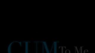 CUM to Me #5 The Orgasmic Muse is ready for YOU