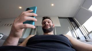 AJ Episode Lost Love - 3 (POV Shrunken)