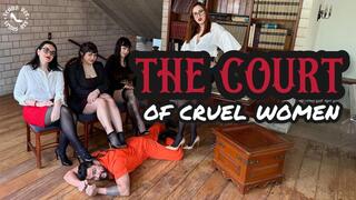 Court of Nylon Justice (1080p- ENG sub)