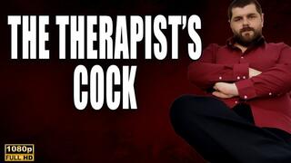 KingMarti: The Shrinks Cock - Full HD 1080p