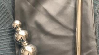 Trying an Anal Hook for the 1st Time!