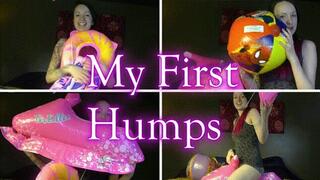 First Humps mp4