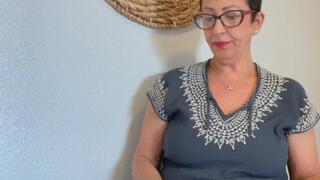 Naughty Teacher Soles n Toes JOI