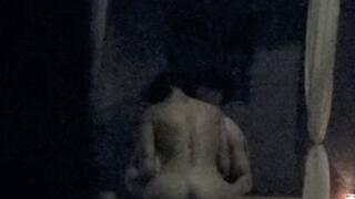 How to Remove a Masseur's Thong during the massage