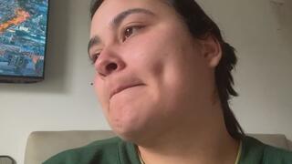 Yawning for 6 minutes