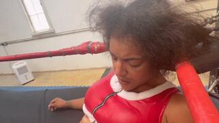 Eaten by ass - DOUBLE TEAM