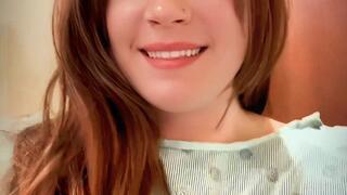 Pee At The Hospital With Me