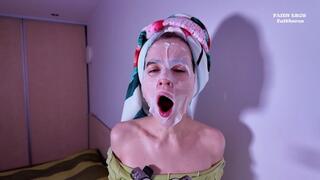 WORSHIP TO GODDESS YAWNS - CHEAP LOSER PRICE