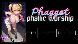 MP4 VERSION GAY BOY PHALLIC WORSHIP