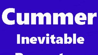 Quick Cummer Inevitable Premature Ejaculation (MP3)