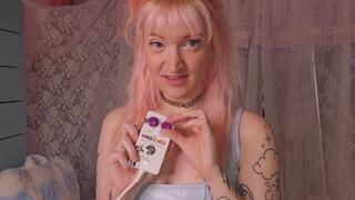 sybian beautiful agony for Mike