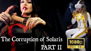 The Corruption of Solaris Pt 2: A Sci-fi Transformation Film 1080p