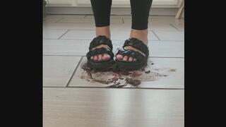 Breakfast at Tiffany's