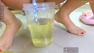 SHOW HOLD AND PEE CONTAINER AUG 22th 2025