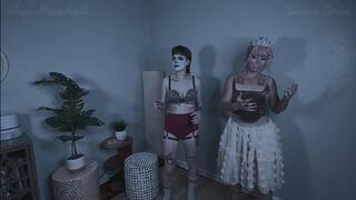 One Night at Bonni's: Robot Play