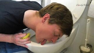 Houseman In Trouble - FEMDom