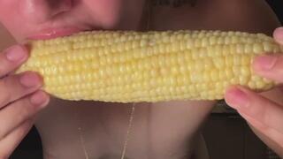 Sexy Corn Part 1 MP4 Version