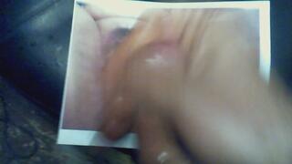 Raw Cum tribute Stroke and Cum