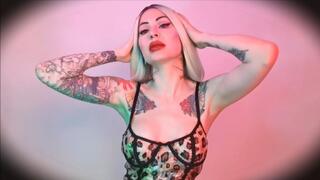 Your very first bisexual threesome - task, anal, aroma