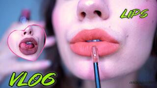 Get Obsessed: ASMR Lipstick Unboxing & Personal Lip Love