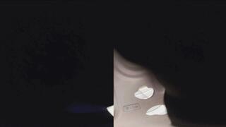 3DVR180 MARTINA ANAL Tramples and humiliates dwarf losers