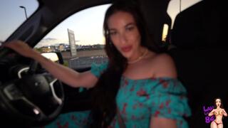 Helper gets a reward to remember