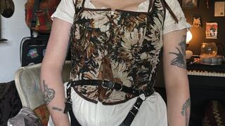 Gentle Femdom JOI - Good Boy, Praise, Mommy Vibes