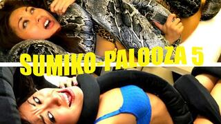 Sumiko-palooza: The Best of Sumiko 5 (MP4)