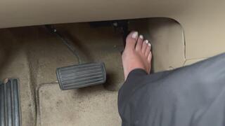 Flooring & Frustration