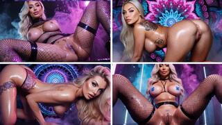 Drone Training: AROMA Edition