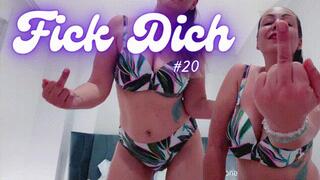 Fick Dich 20 by MoneyPrincess Isabella