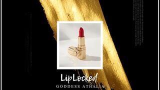 Liplocked: Lip Fetish PE