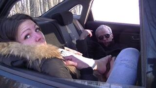 Karolann backseat jobs (HD)