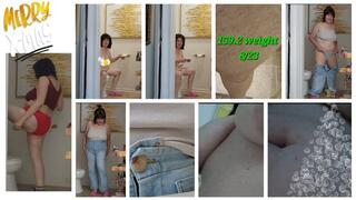 From Early Today Extreme DETOXIFICATION and FEEDINGS