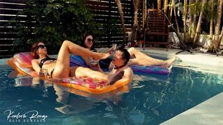 Sweat, soles and service (phoneHD)