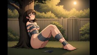 Bondage Confessions, Vol 11: Solo Bondage Rituals