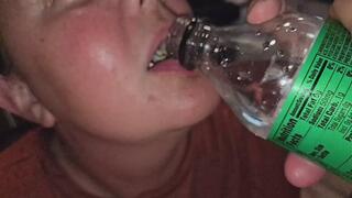 Kimmy Eats Tiny People