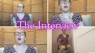 The Interview wmv