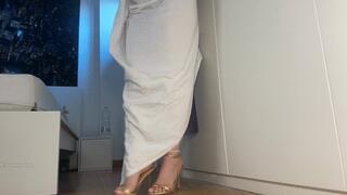 Carolina iena - La tua principessa vuole farti ingoiare