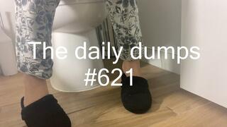 The daily dumps #621