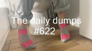 The daily dumps #622 mp4