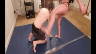 Constance VS Jake 2 Part 2