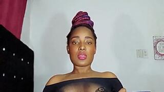 Toys and delicious masturbation