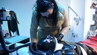 Not all Nurses are Angels II